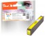 318018 - Peach Tintenpatrone gelb kompatibel zu HP No. 971 y, CN624A