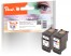 322012 - Peach Spar Pack Tintenpatronen kompatibel zu Canon PG-575, CL-576